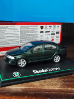 Škoda Octavia II